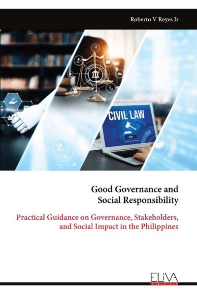 Good Governance and Social Responsibility