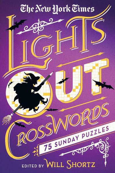 The New York Times Lights Out Crosswords