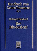 Der Jakobusbrief - Christoph Burchard