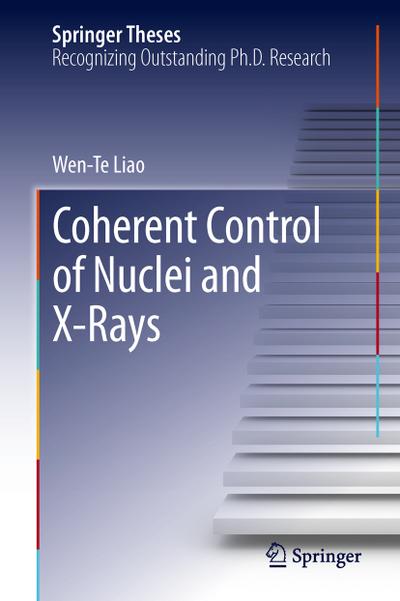 Coherent Control of Nuclei and X-Rays