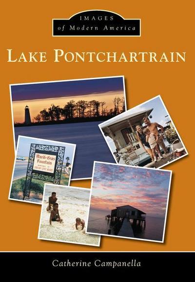 Lake Pontchartrain