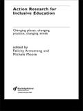Action Research for Inclusive Education
