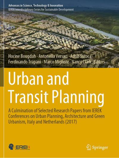 Urban and Transit Planning