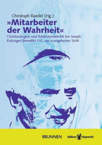 ’Mitarbeiter der Wahrheit’