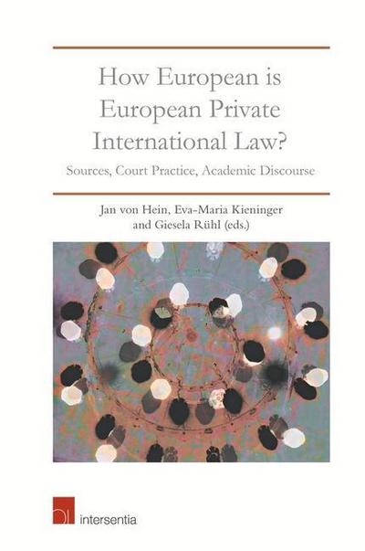 How European is European Private International Law
