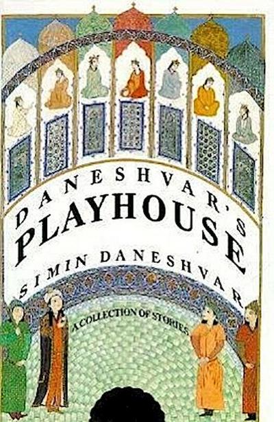 Daneshvar’s Playhouse