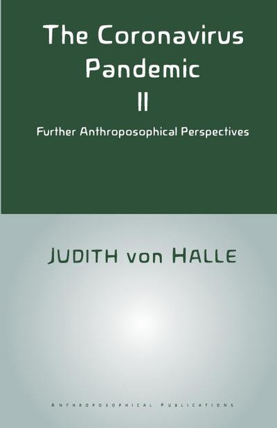 The Coronavirus Pandemic II