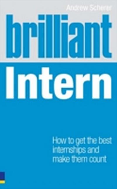 Brilliant Intern