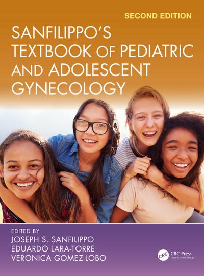 Sanfilippo’s Textbook of Pediatric and Adolescent Gynecology