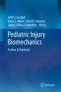 Pediatric Injury Biomechanics: Archive & Textbook