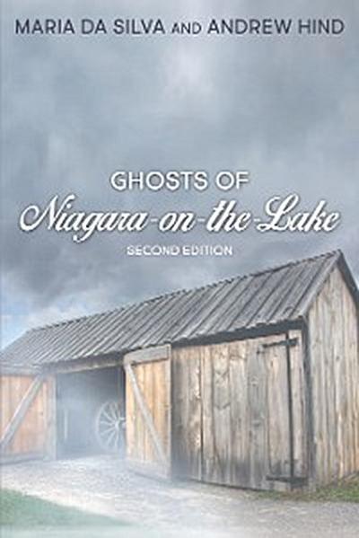 Ghosts of Niagara-on-the-Lake