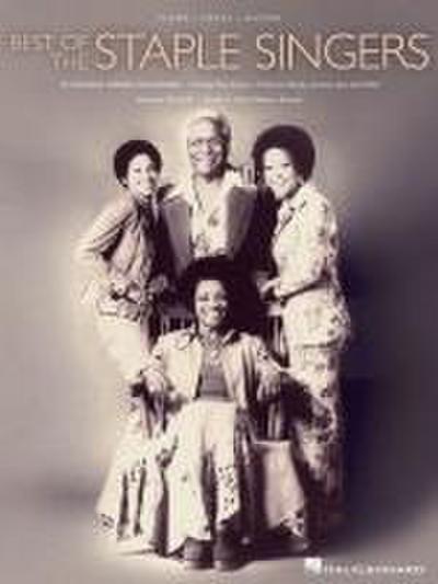 Best of the Staple Singers