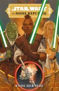 Star Wars Comics: Die Hohe Republik