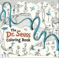 The Dr. Seuss Coloring Book