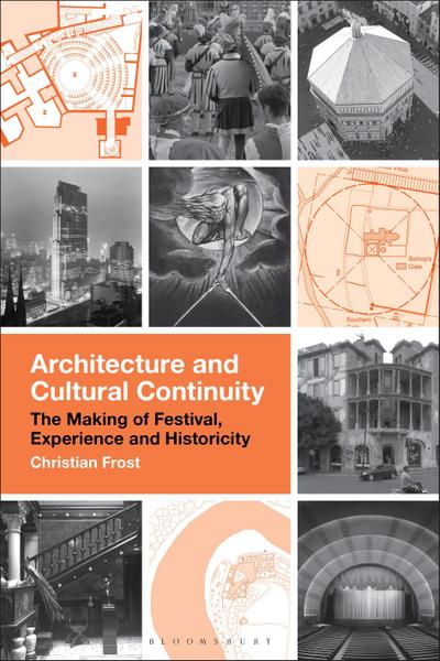 Architecture and Cultural Continuity