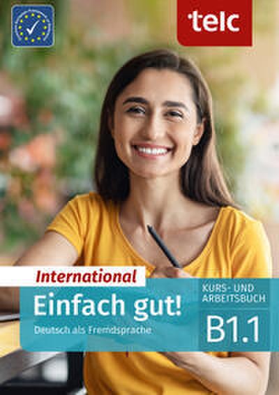 Einfach gut! International
