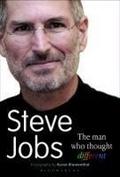 Steve Jobs The Man Who Thought Different