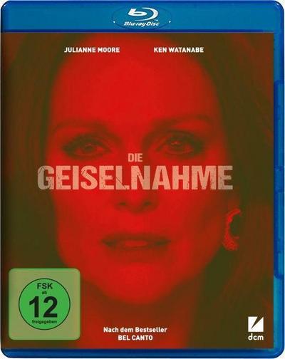 Geiselnahme, Die (BR) Min: 101/DD5.1/WS