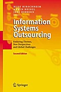 Information Systems Outsourcing