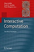 Interactive Computation