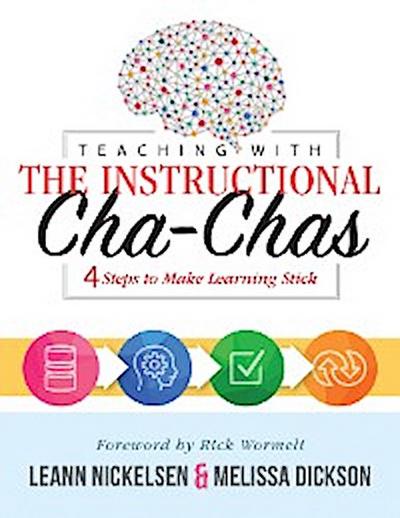 Teaching With the Instructional Cha-Chas