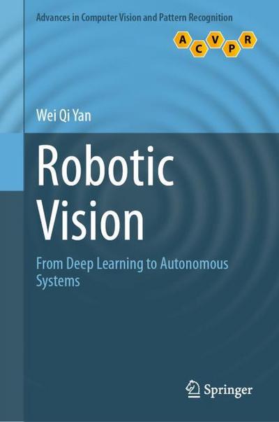 Robotic Vision