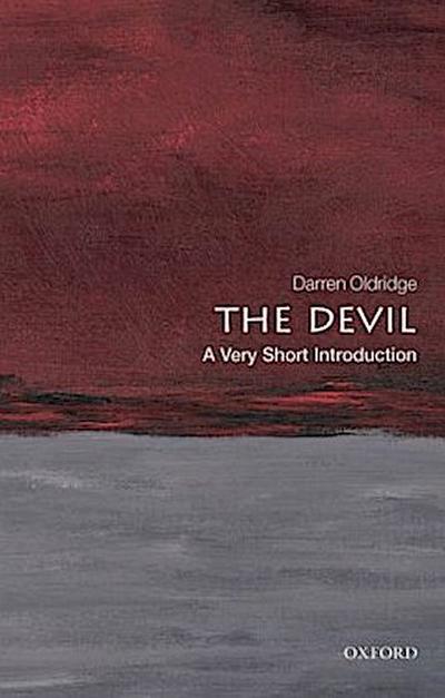 Devil: A Very Short Introduction (Very Short Introductions)
