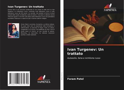 Ivan Turgenev: Un trattato