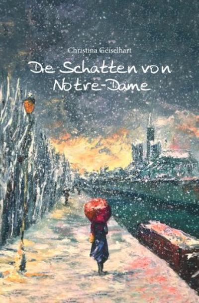 Die Schatten von Notre-Dame