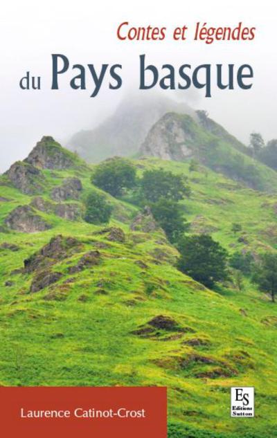 Contes et légendes du Pays Basque