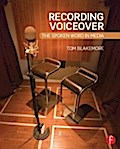 Recording Voiceover