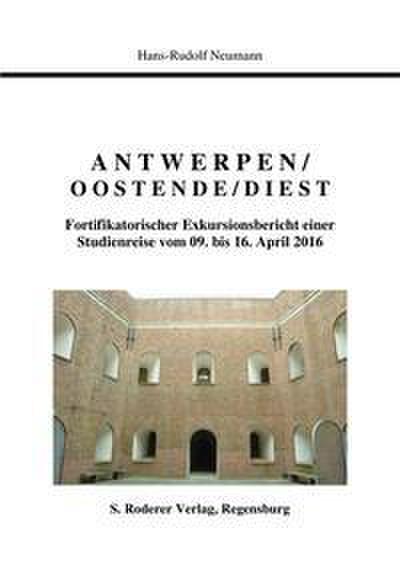 Antwerpen/Oostende/Diest