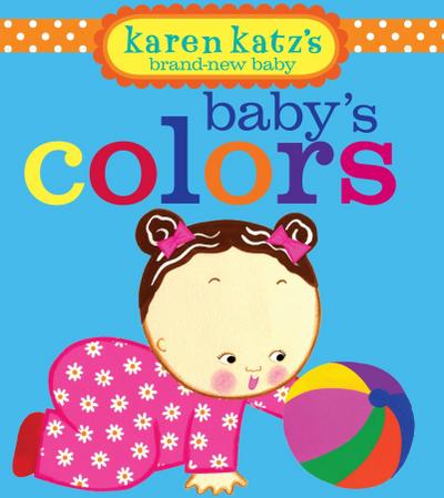 Baby’s Colors