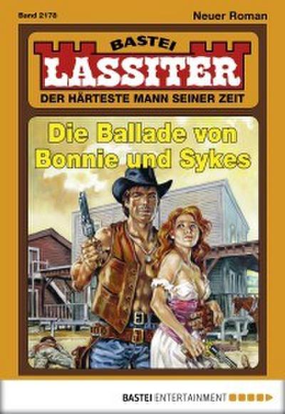 Lassiter - Folge 2178