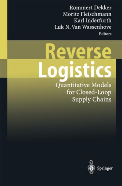 Reverse Logistics
