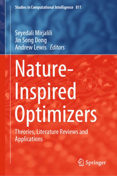 Nature-Inspired Optimizers