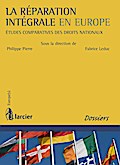 La réparation intégrale en Europe