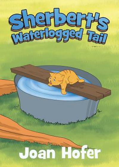 Sherbert’s Waterlogged Tail