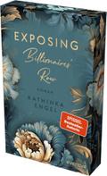 Exposing Billionaires’ Row