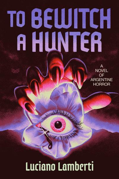 To Bewitch a Hunter