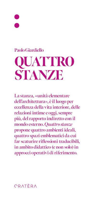 Quattro Stanze