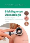 Blickdiagnosen Dermatologie