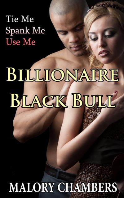 Billionaire Black Bull