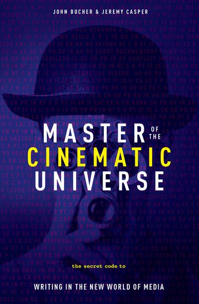 Master of The Cinematic Universe