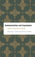Communication and Expression