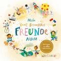 Mein ganz besonderes Freundealbum