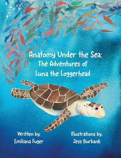 Anatomy Under the Sea