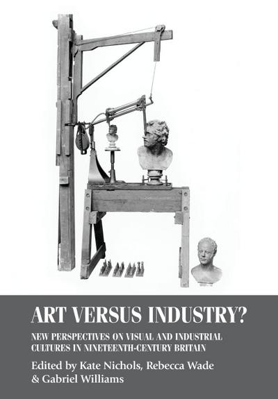 Art versus industry?