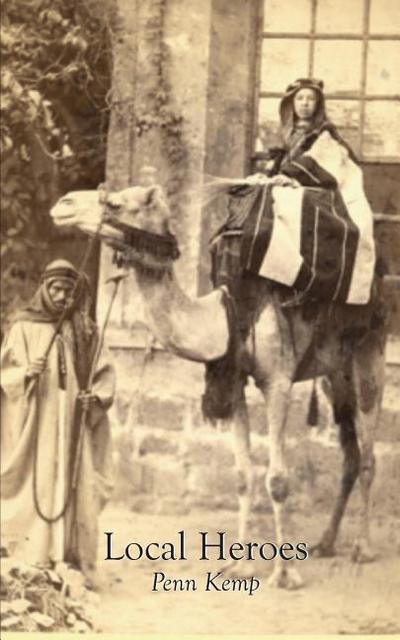 Kemp, P: Local Heroes