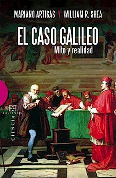 El caso Galileo